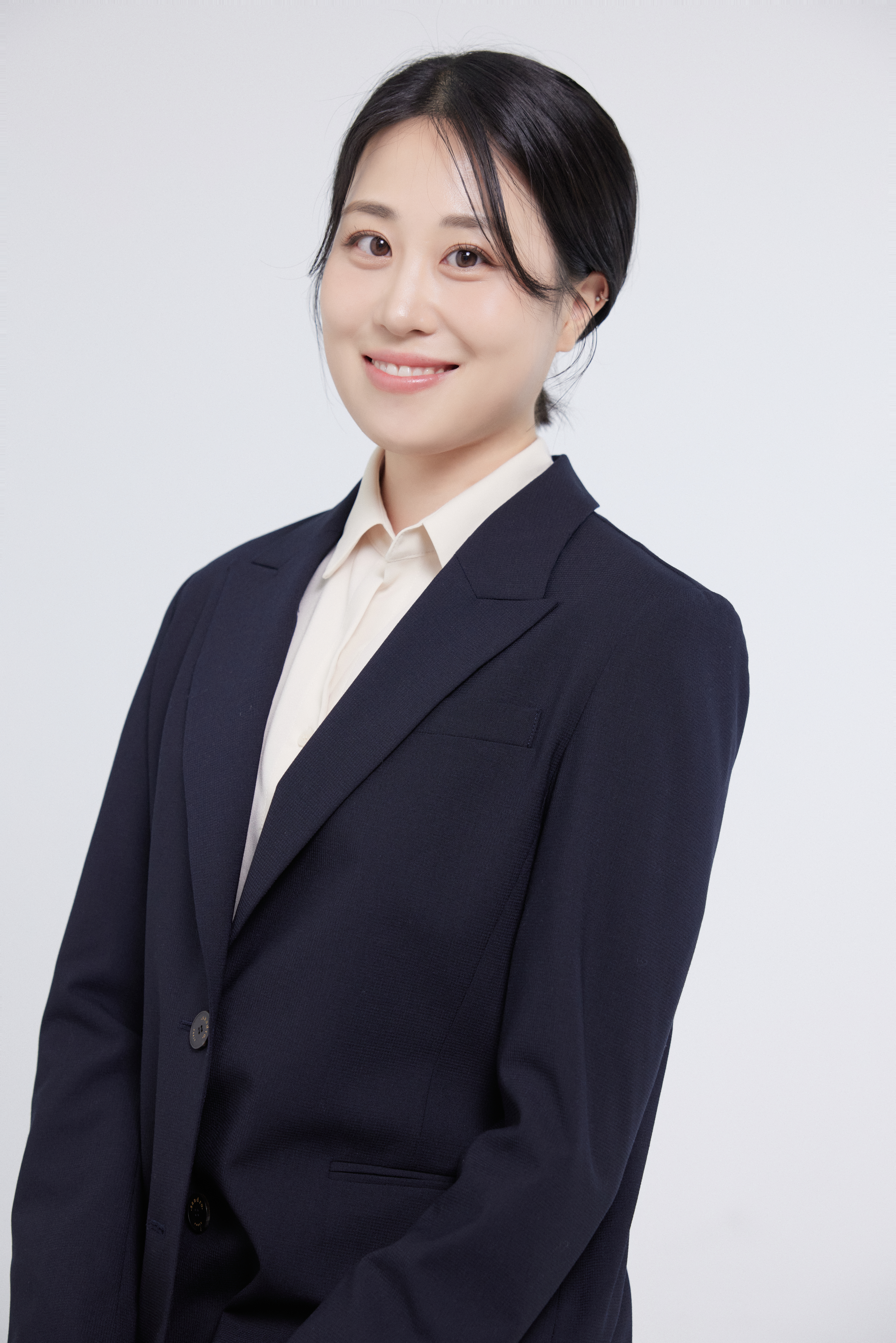 Portrait of Yunhee Shim